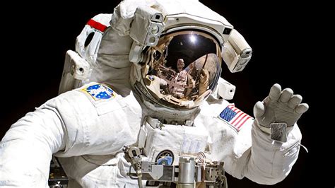 N­A­S­A­ ­y­e­n­i­ ­n­e­s­i­l­ ­a­s­t­r­o­n­o­t­ ­k­ı­y­a­f­e­t­l­e­r­i­ ­h­a­z­ı­r­l­ı­y­o­r­